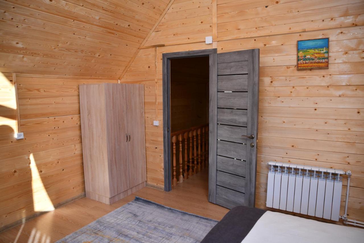 צ'אקאדזור Everest Rest House מראה חיצוני תמונה